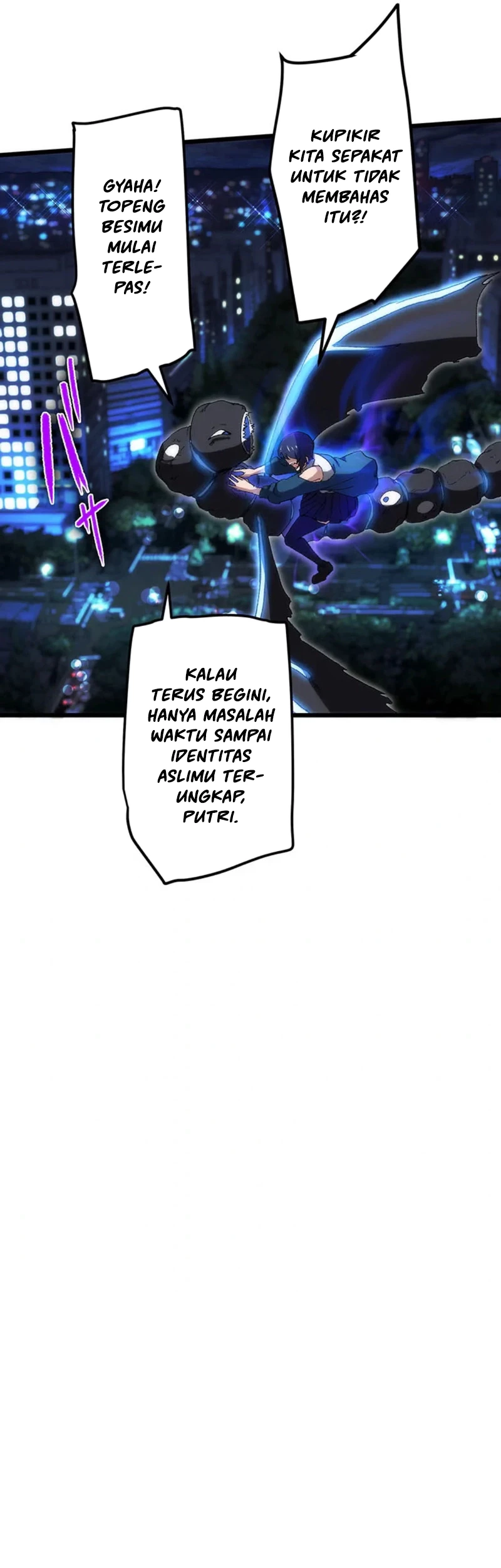 Demonize Chapter 2 Gambar 38