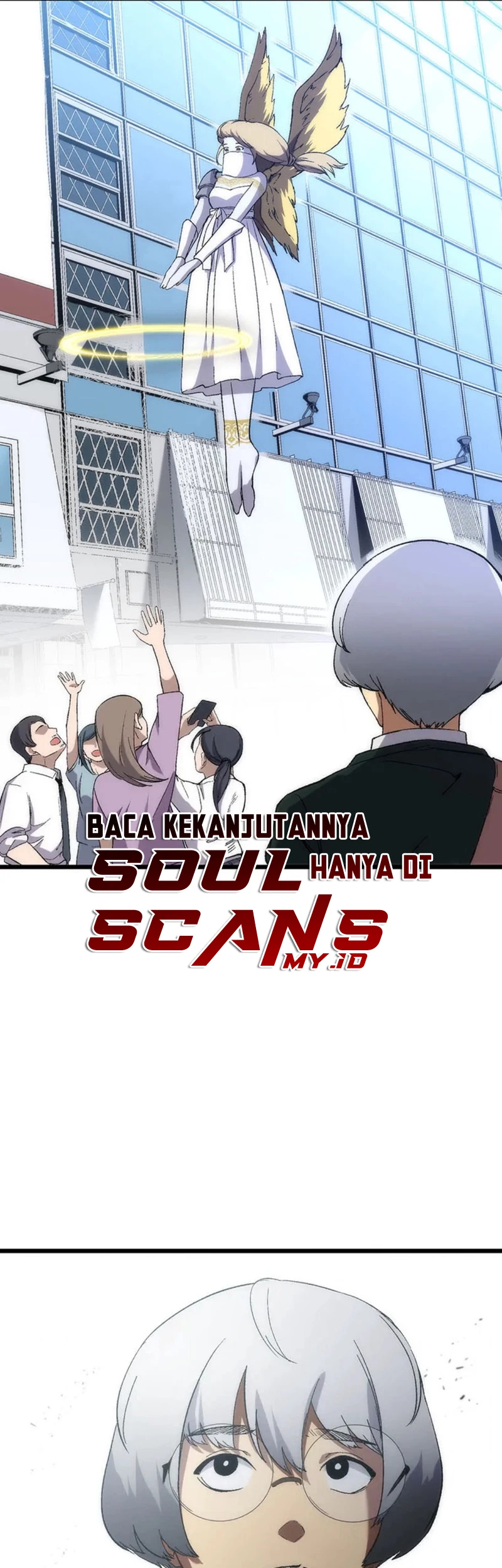 Demonize Chapter 2 Gambar 44