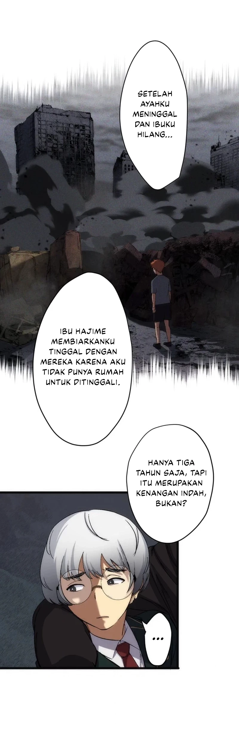 Demonize Chapter 3 Gambar 27