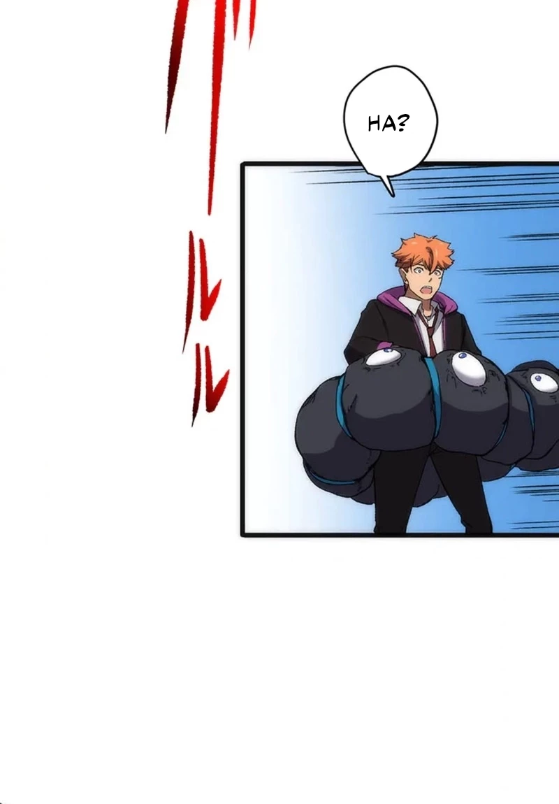 Demonize Chapter 3 Gambar 31