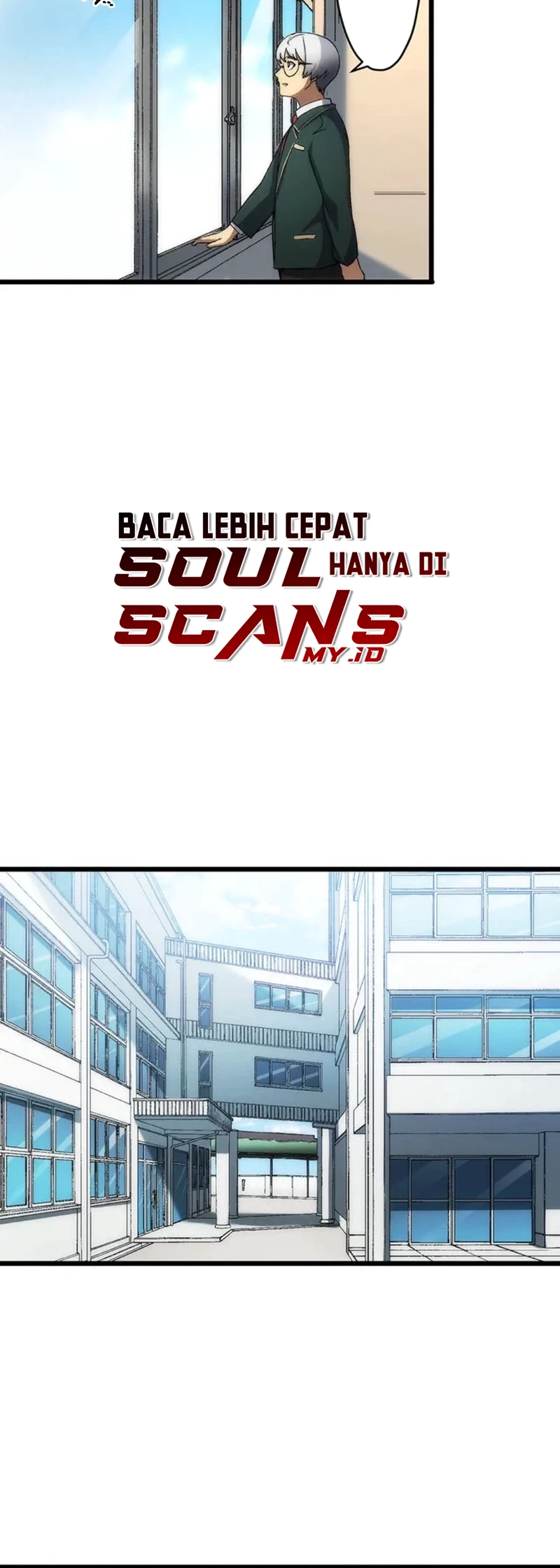 Demonize Chapter 3 Gambar 33