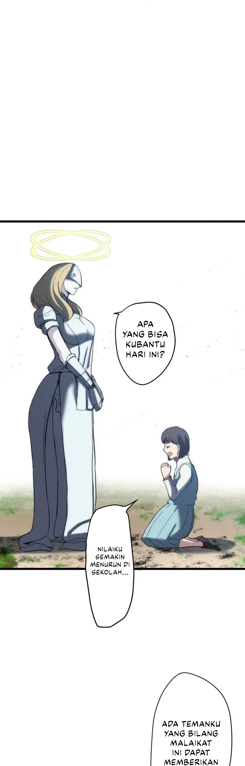 Demonize Chapter 3 Gambar 45