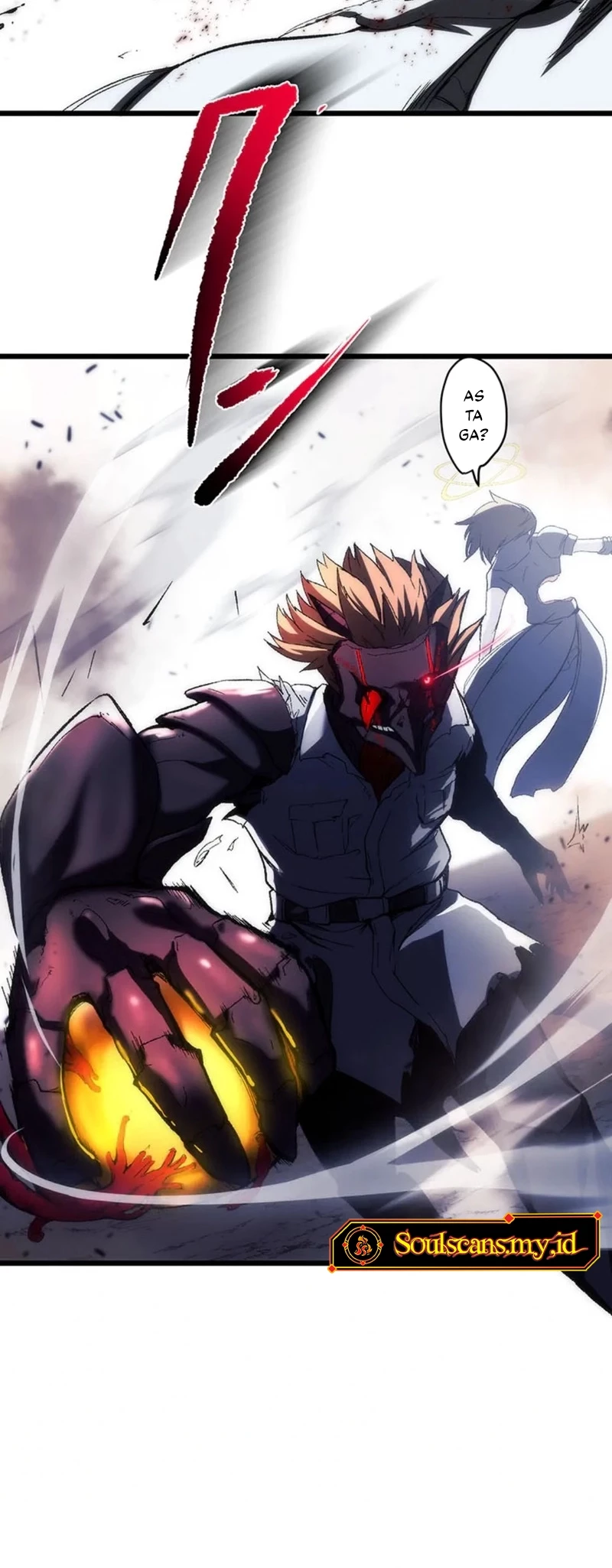 Demonize Chapter 3 Gambar 68