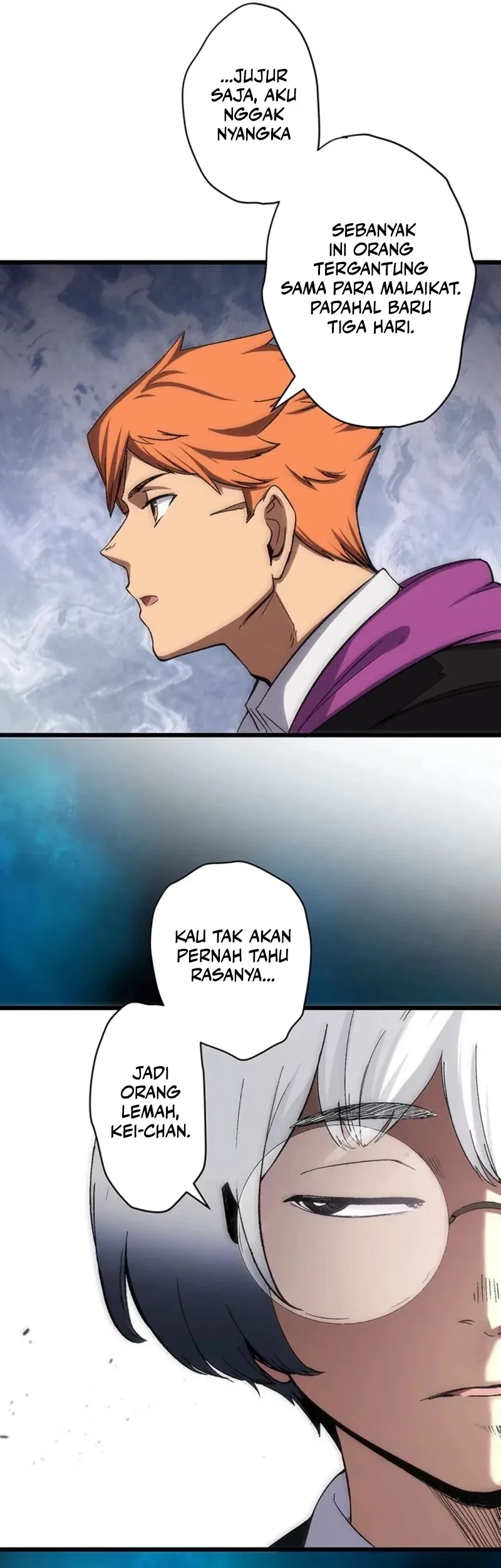 Demonize Chapter 4 Gambar 24