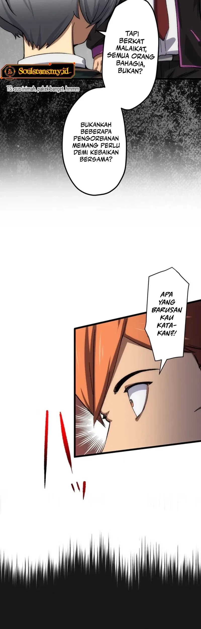 Demonize Chapter 4 Gambar 31