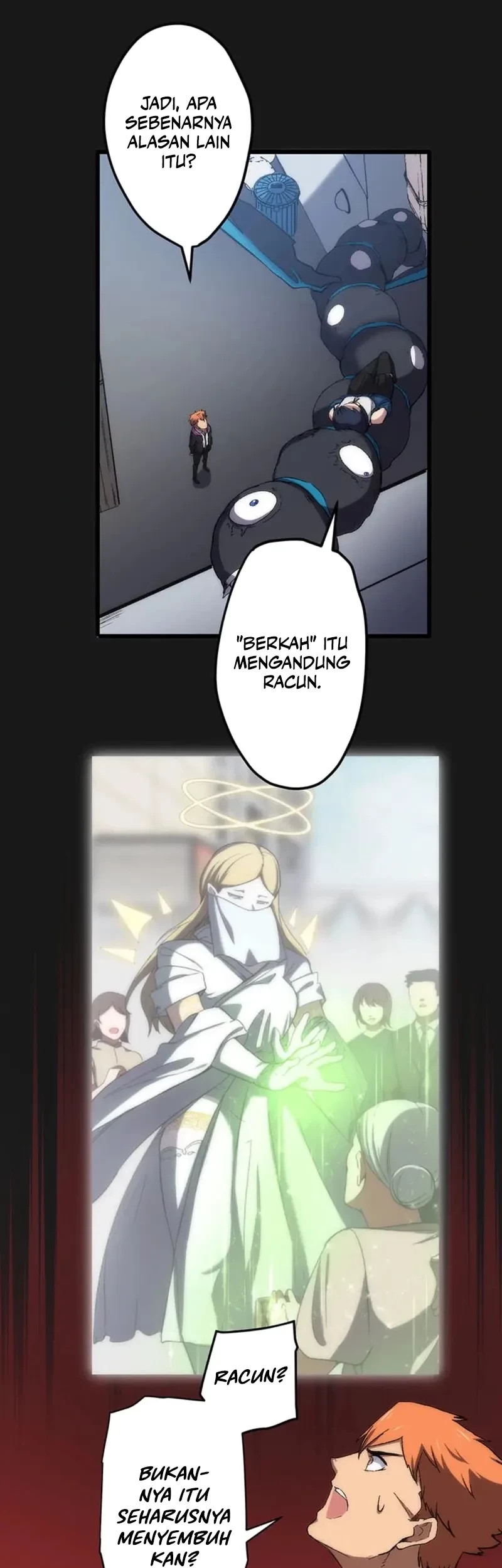 Demonize Chapter 4 Gambar 32
