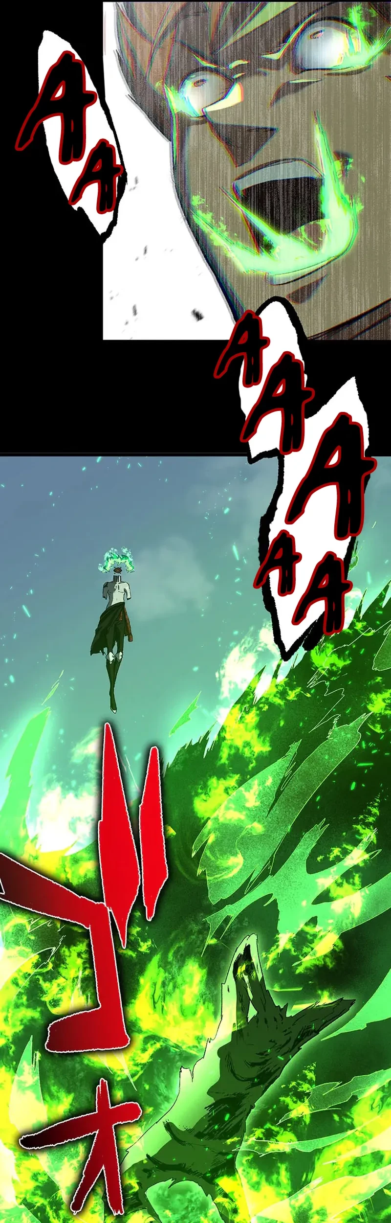 Demonize Chapter 5 Gambar 20