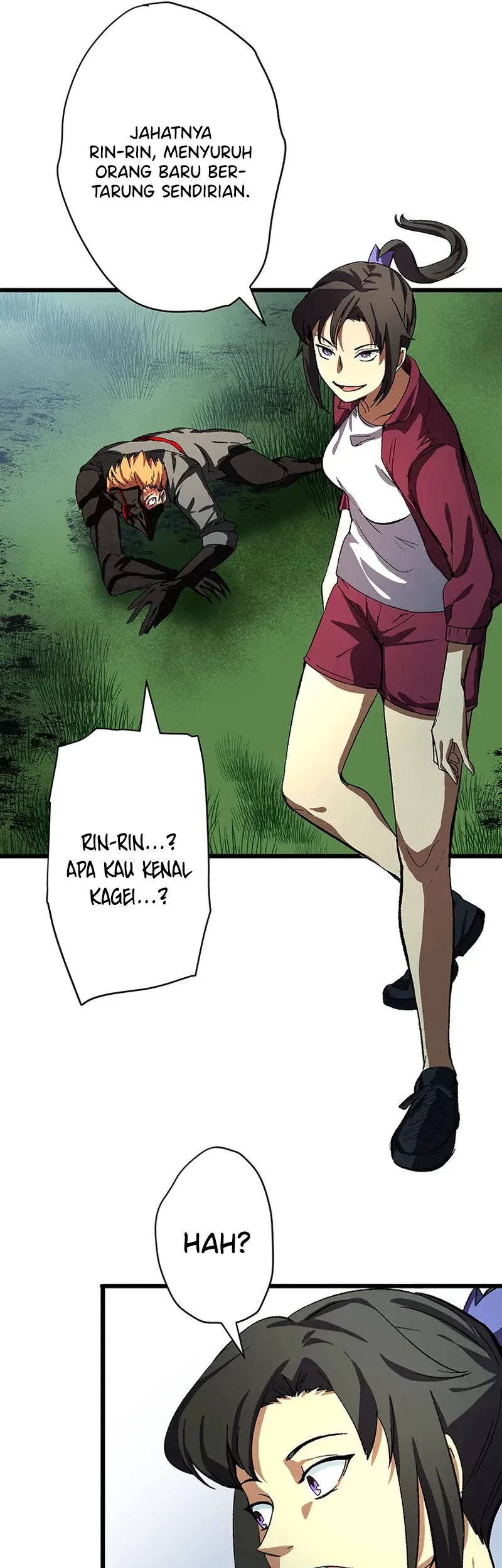 Demonize Chapter 5 Gambar 36