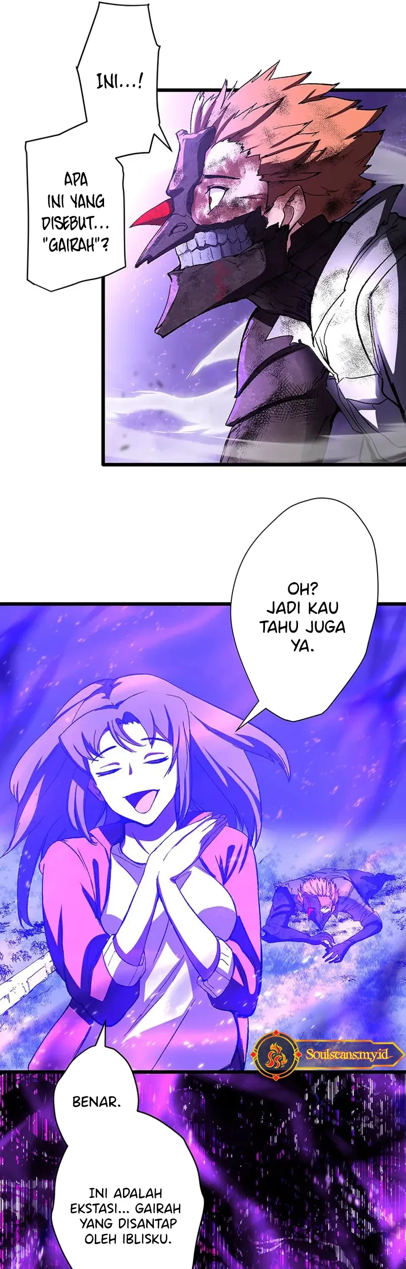 Demonize Chapter 5 Gambar 44