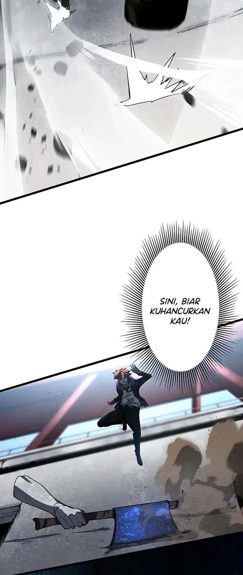 Demonize Chapter 5 Gambar 10