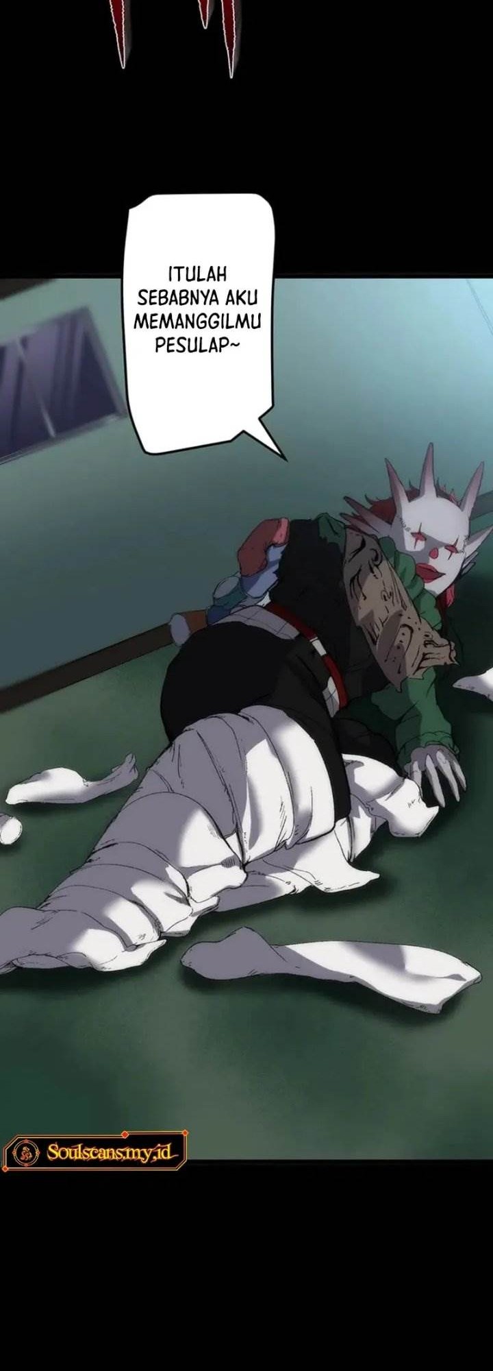 Demonize Chapter 7 Gambar 11