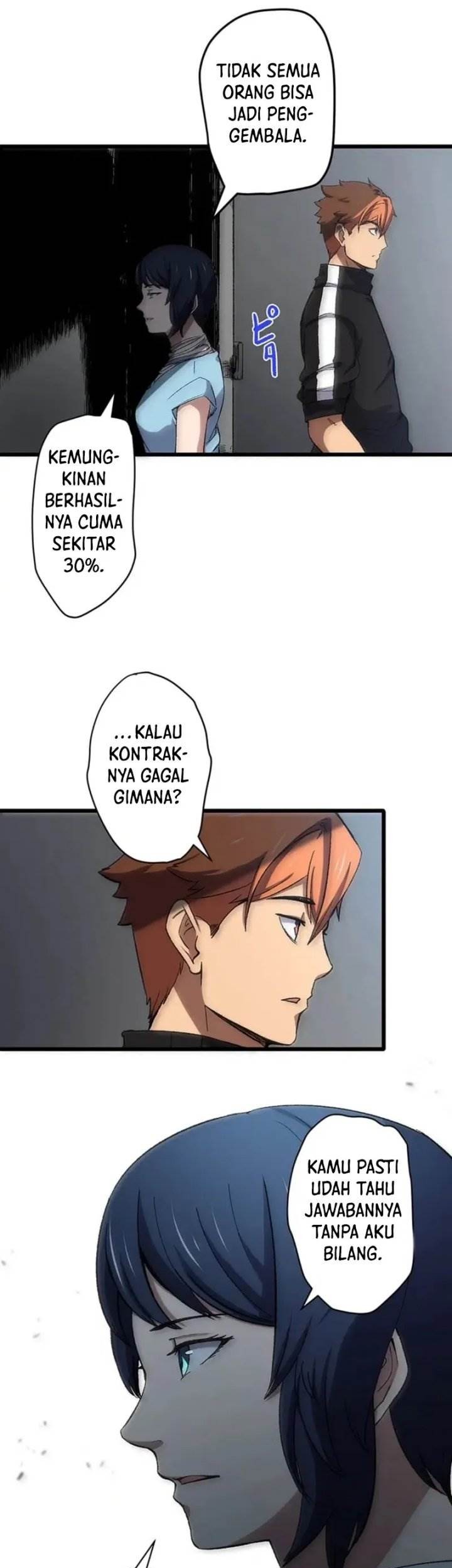 Demonize Chapter 8 Gambar 29