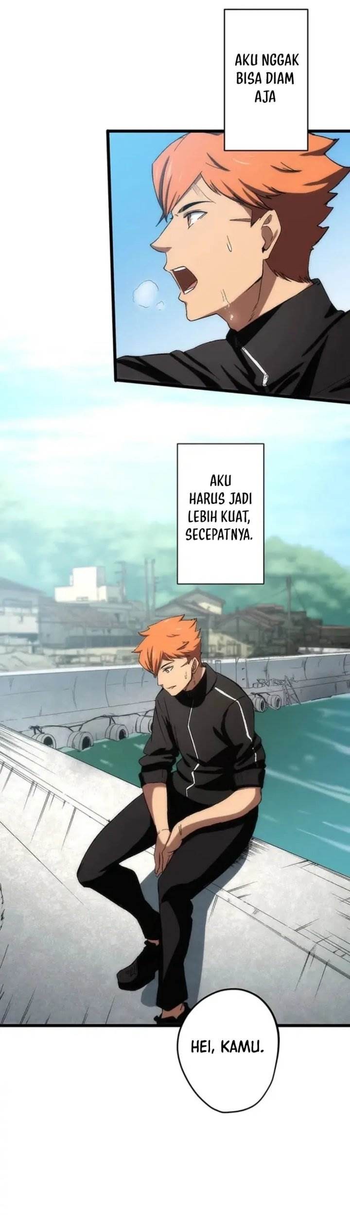 Demonize Chapter 8 Gambar 9