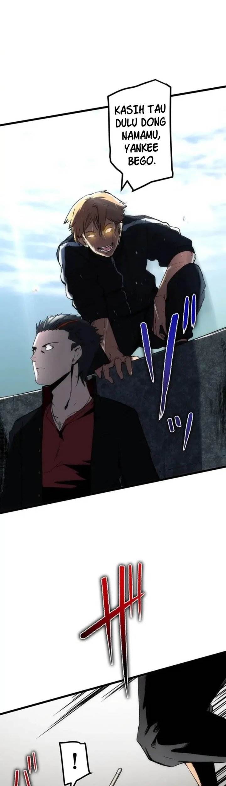 Demonize Chapter 8 Gambar 17