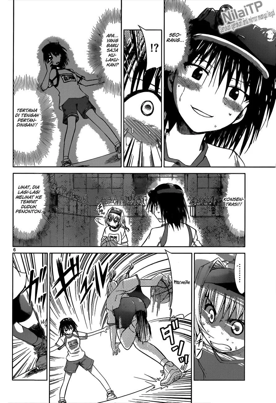 Denpa Kyoushi Chapter 7779 Gambar 7
