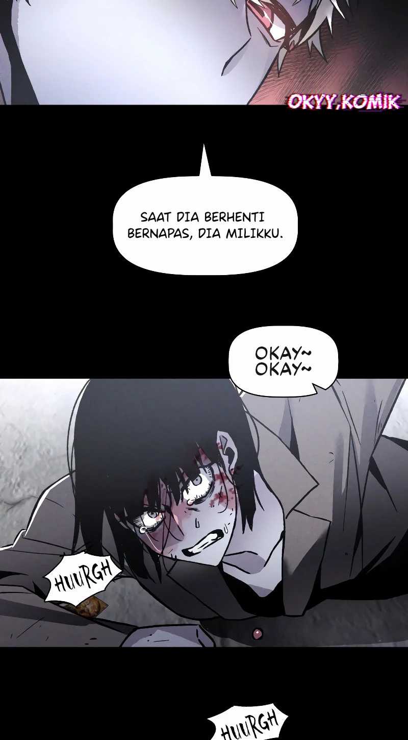 Destined Murderer Chapter 1 Gambar 143