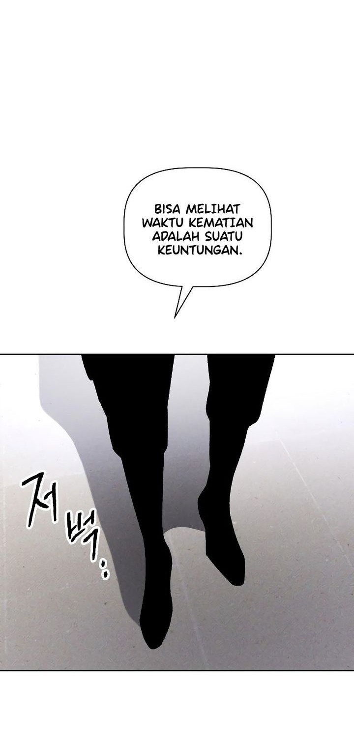 Baca Manhwa Destined Murderer Chapter 12 Gambar 2