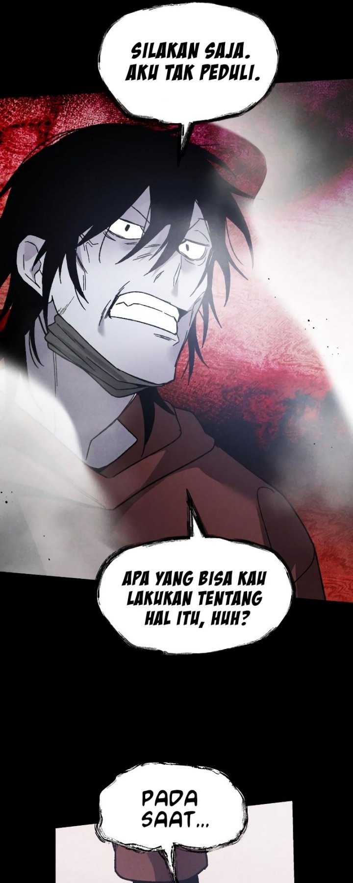 Destined Murderer Chapter 13 Gambar 26