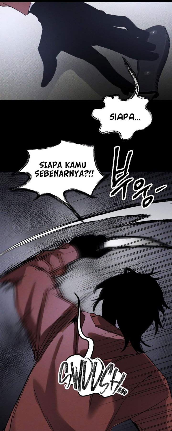 Destined Murderer Chapter 13 Gambar 48