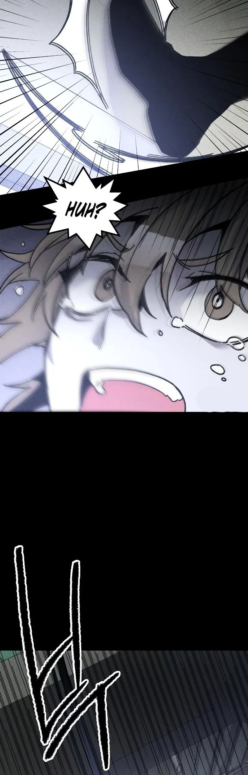 Destined Murderer Chapter 14 Gambar 49