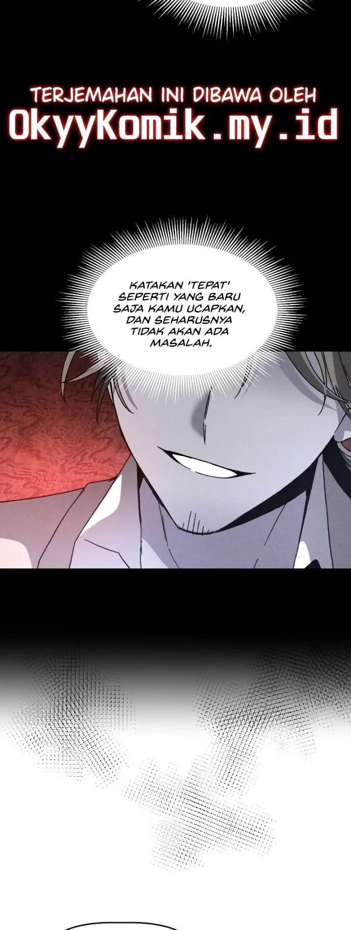 Destined Murderer Chapter 16 Gambar 52