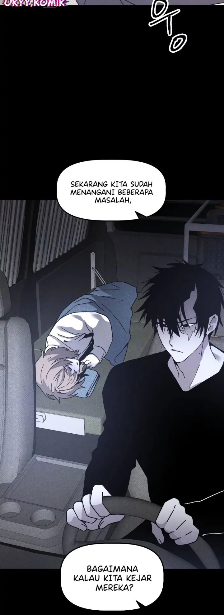 Destined Murderer Chapter 16 Gambar 59