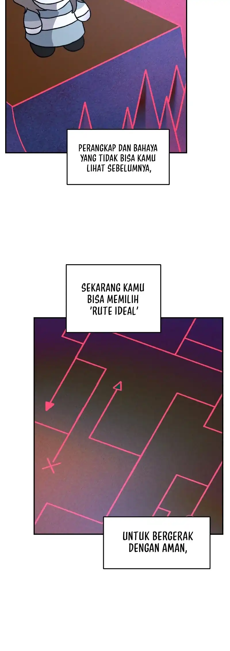 Destined Murderer Chapter 19 Gambar 40