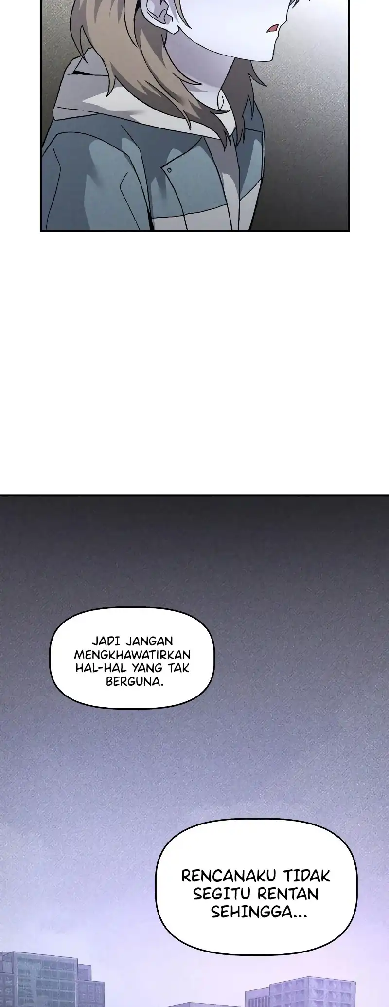Destined Murderer Chapter 19 Gambar 46