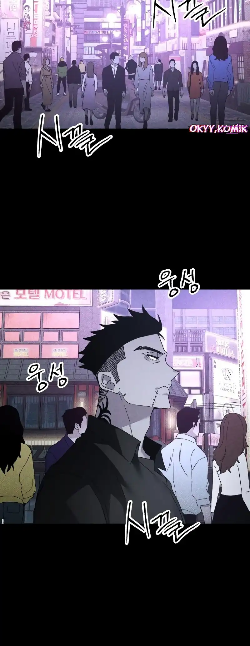 Destined Murderer Chapter 19 Gambar 48