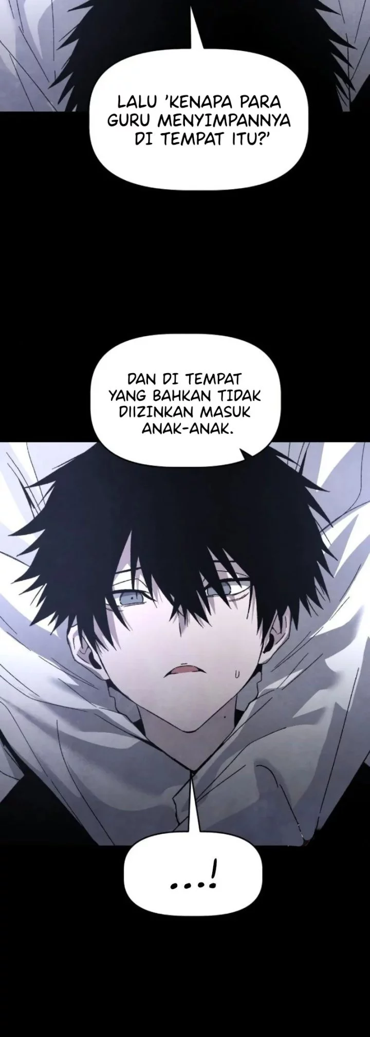 Destined Murderer Chapter 26 Gambar 40