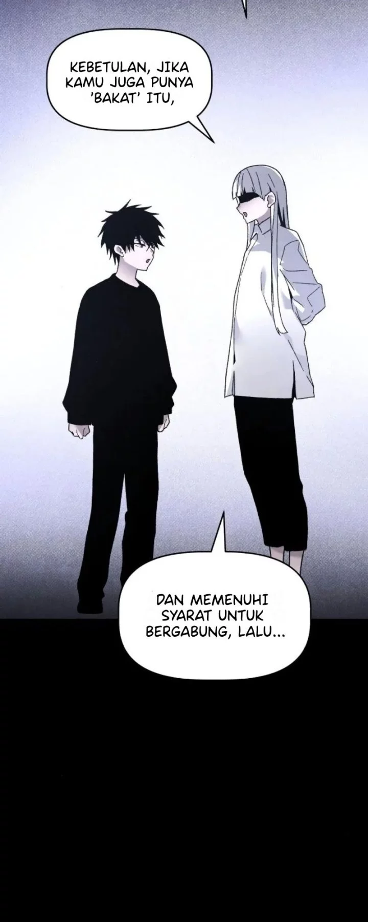 Destined Murderer Chapter 26 Gambar 50
