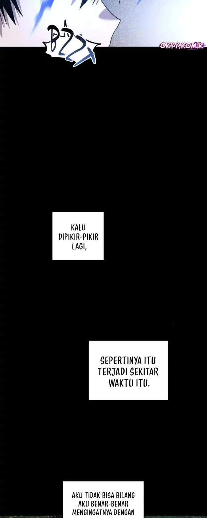 Destined Murderer Chapter 26 Gambar 53