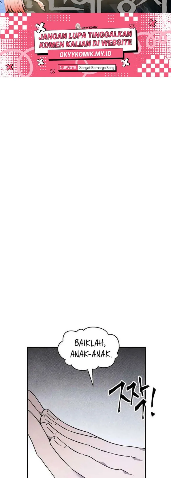 Baca Manhwa Destined Murderer Chapter 27 Gambar 2