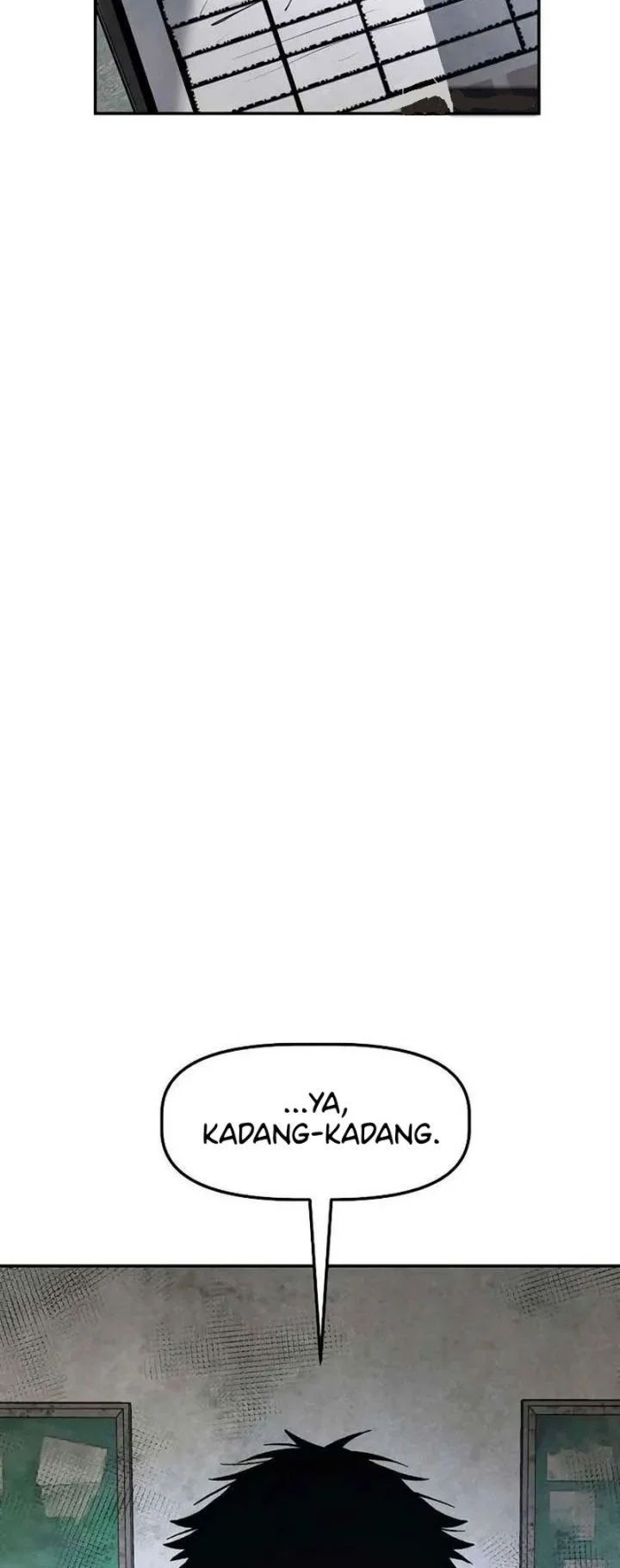 Destined Murderer Chapter 27 Gambar 22