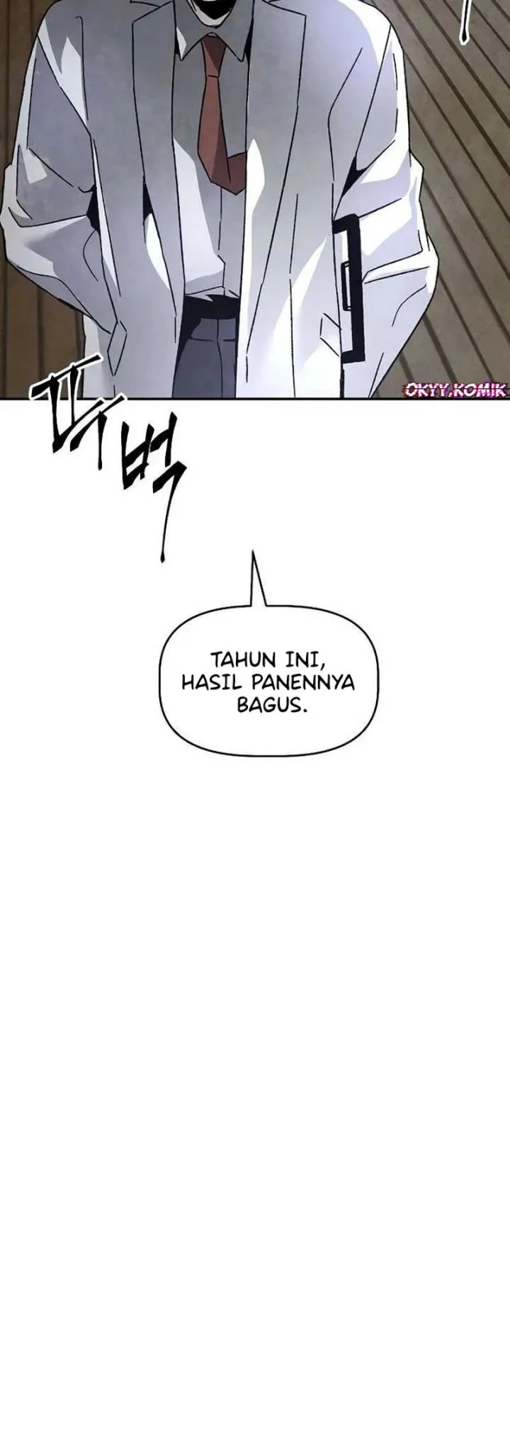 Destined Murderer Chapter 27 Gambar 33