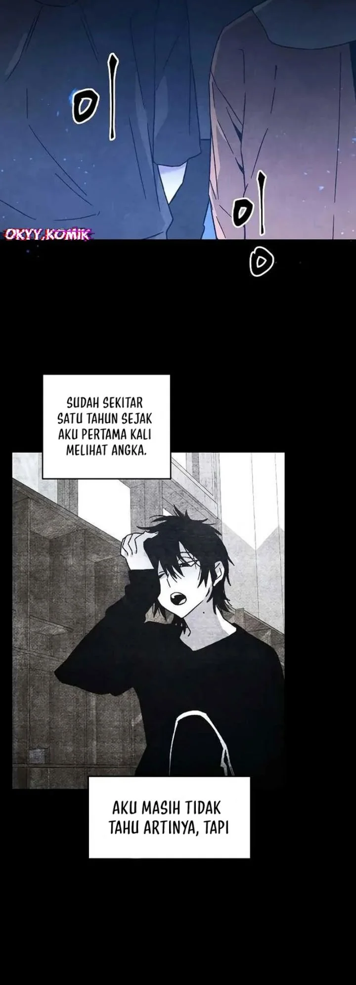 Destined Murderer Chapter 27 Gambar 38