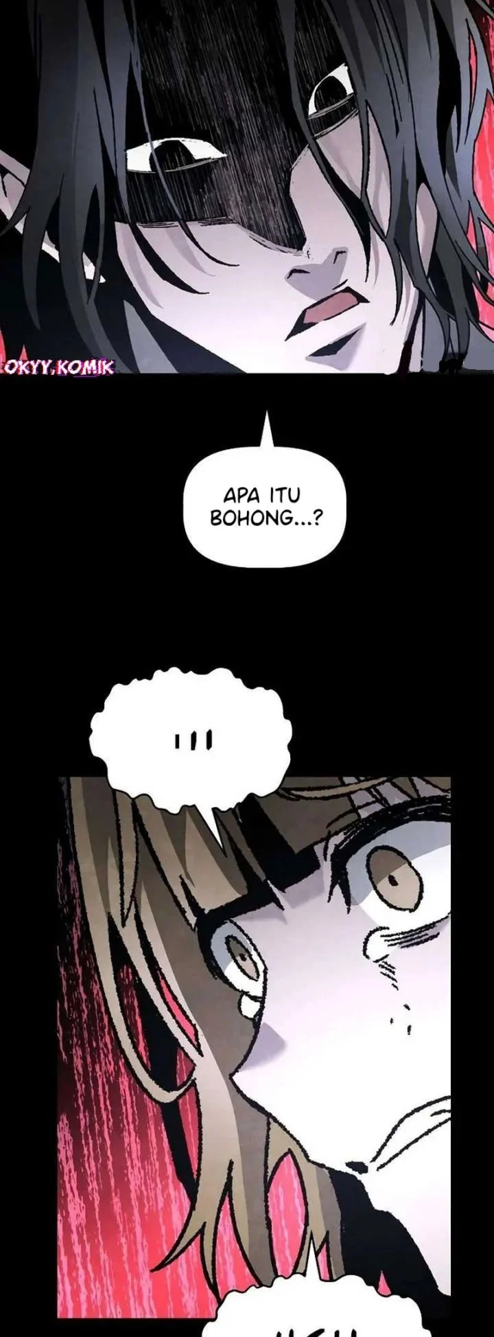 Destined Murderer Chapter 27 Gambar 51