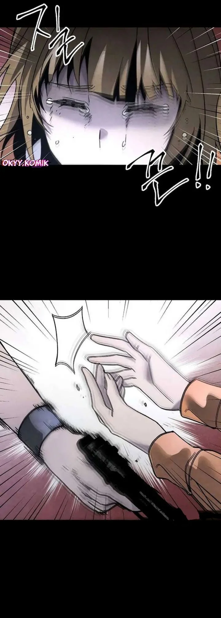 Destined Murderer Chapter 27 Gambar 58