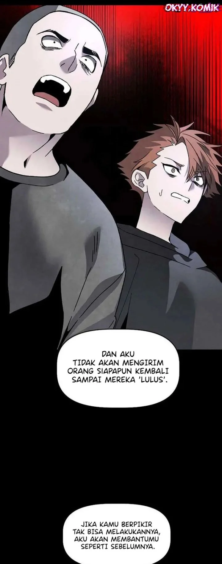 Destined Murderer Chapter 27 Gambar 70