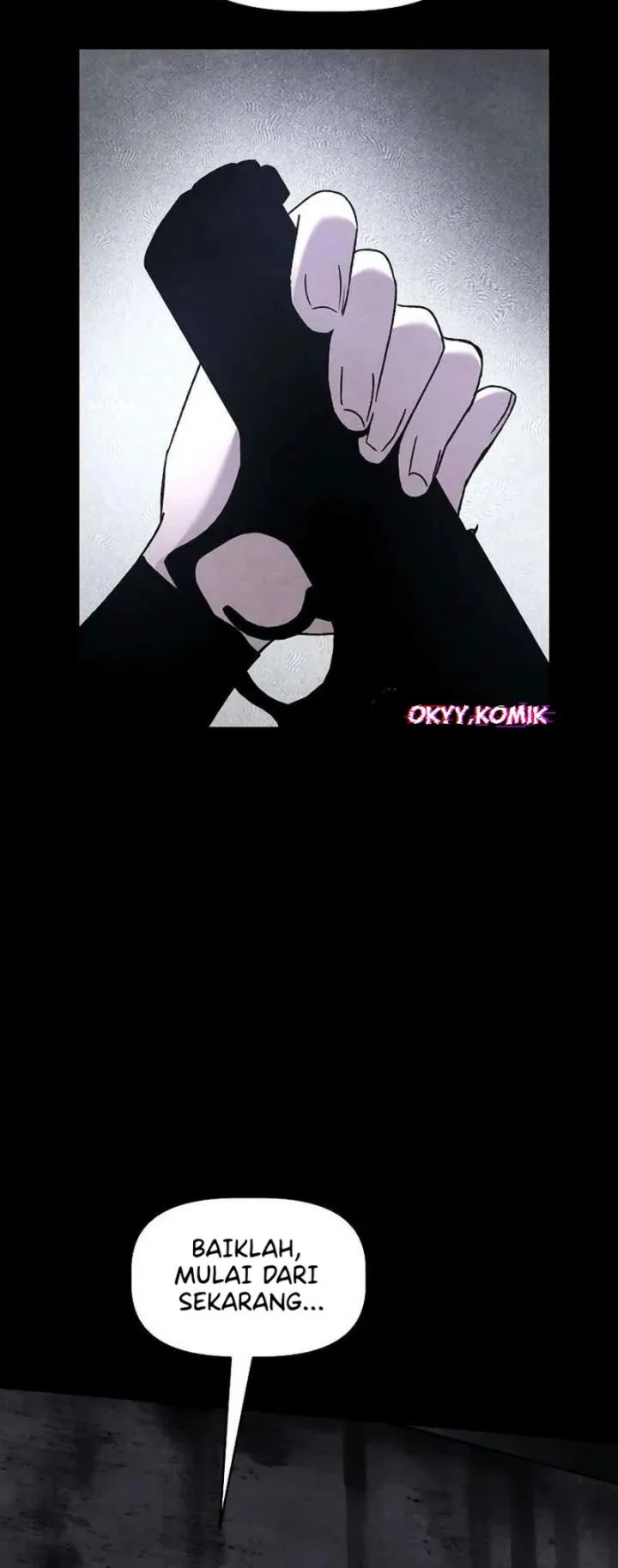 Destined Murderer Chapter 27 Gambar 71