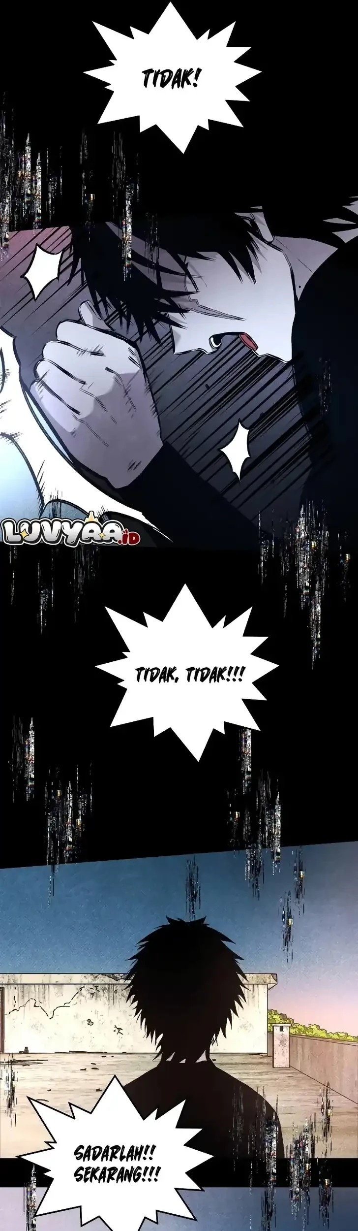 destined murderer chapter 29 - Page 51