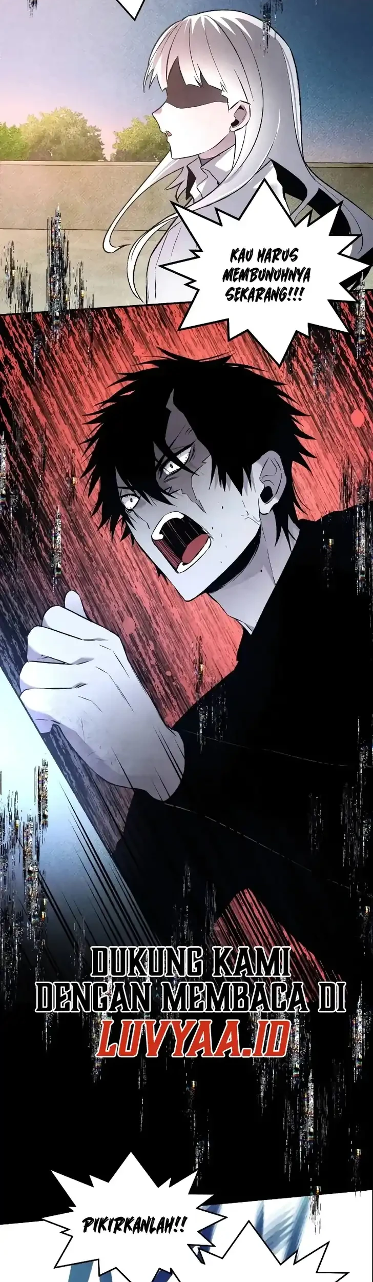 destined murderer chapter 29 - Page 52