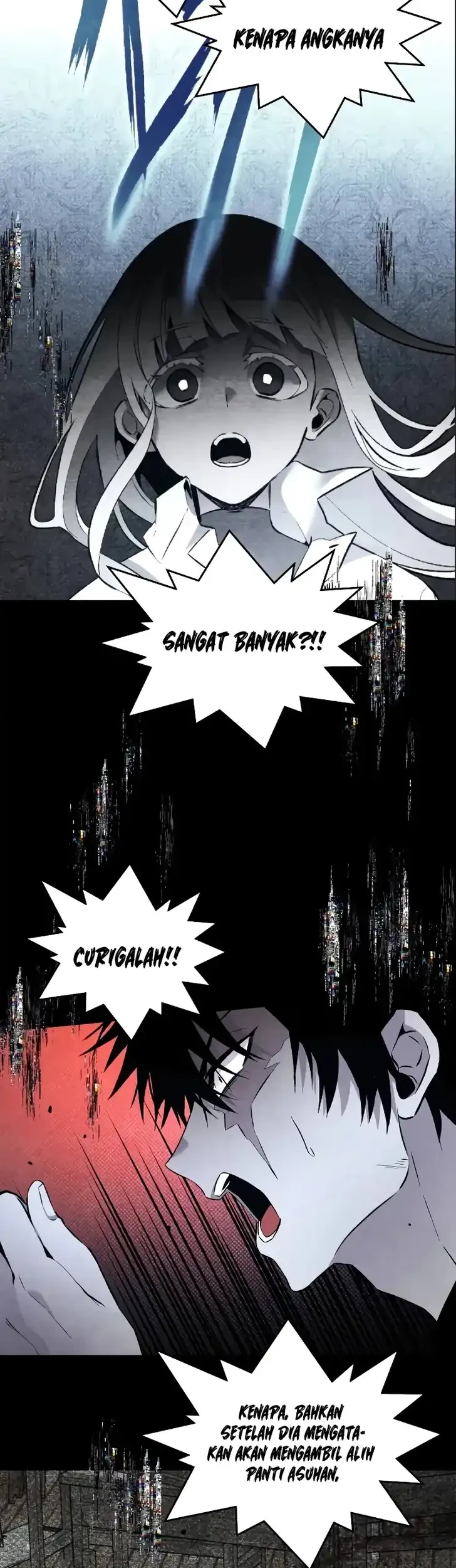 destined murderer chapter 29 - Page 53