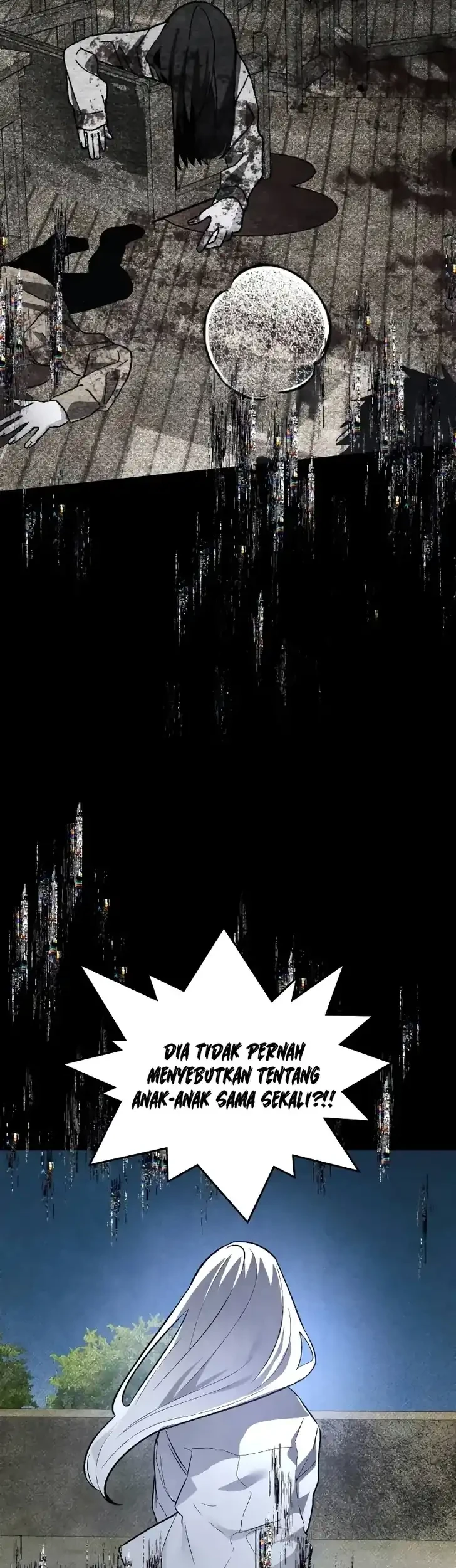 destined murderer chapter 29 - Page 54