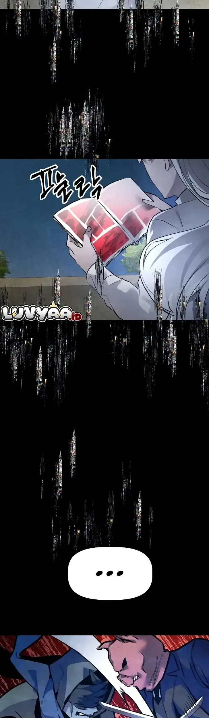 destined murderer chapter 29 - Page 55