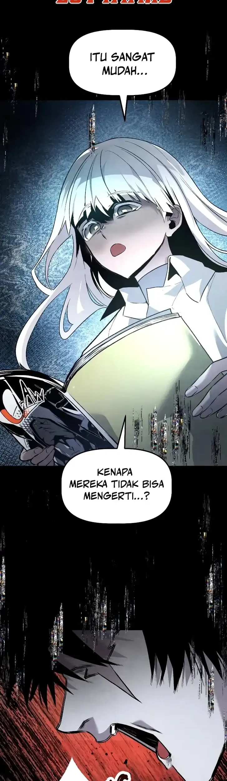 destined murderer chapter 29 - Page 58