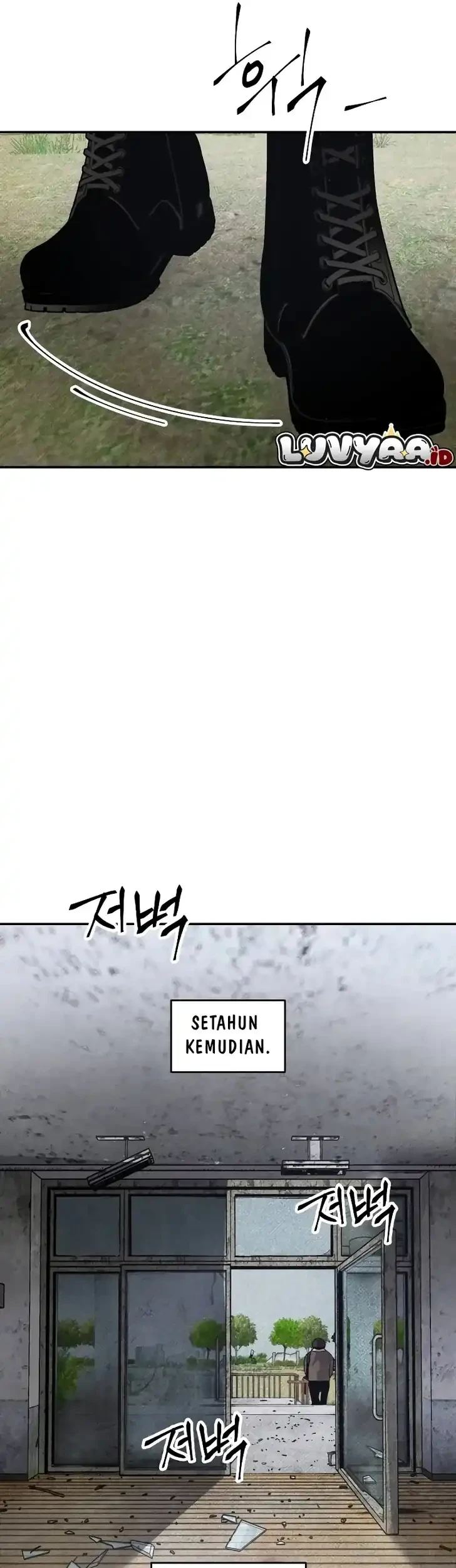 destined murderer chapter 29 - Page 63