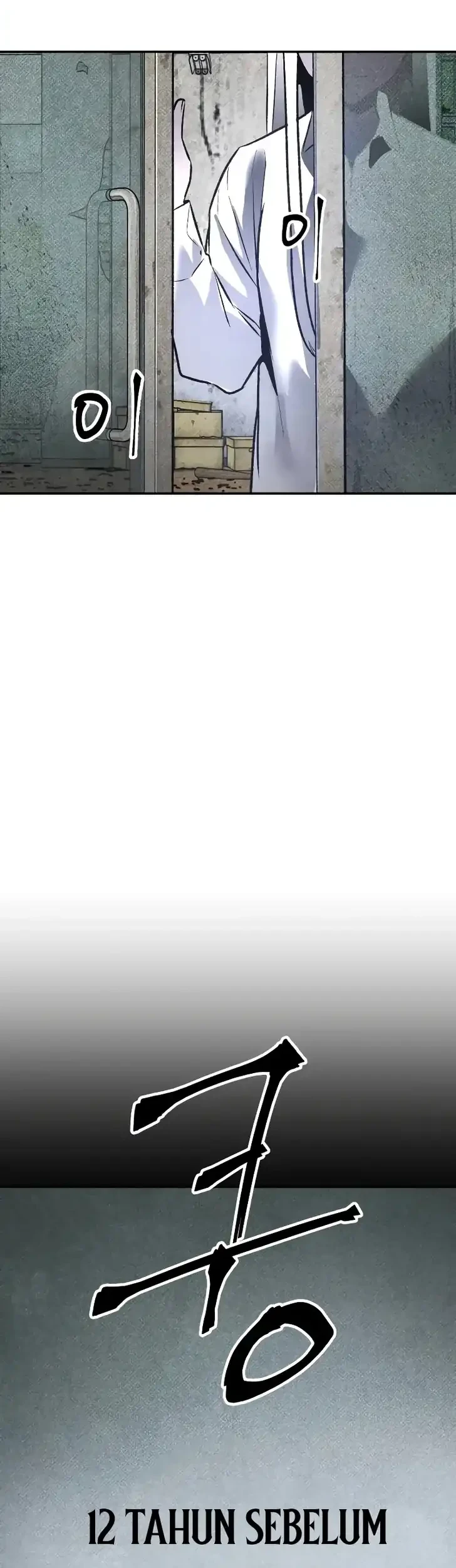 destined murderer chapter 29 - Page 65