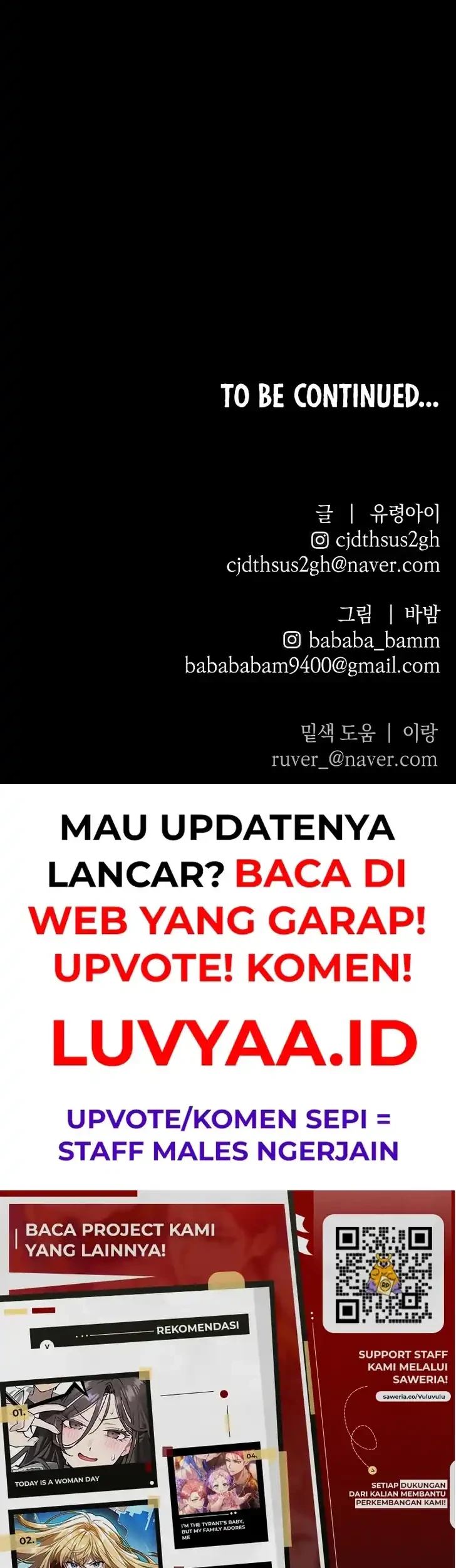 destined murderer chapter 29 - Page 67