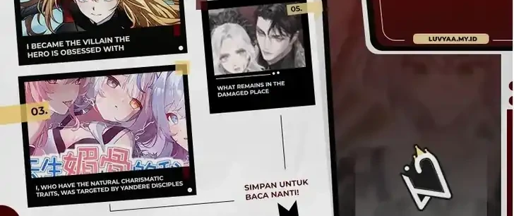 destined murderer chapter 29 - Page 68